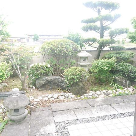 Toki Shirazu Hotel Kotohira Eksteriør billede