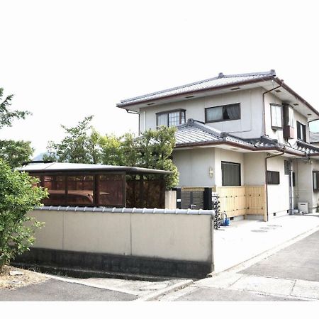 Toki Shirazu Hotel Kotohira Eksteriør billede