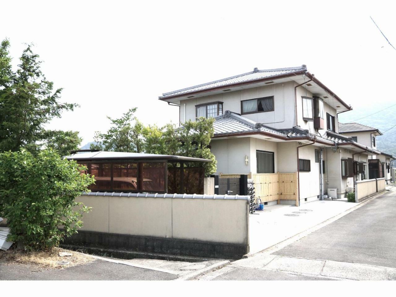 Toki Shirazu Hotel Kotohira Eksteriør billede