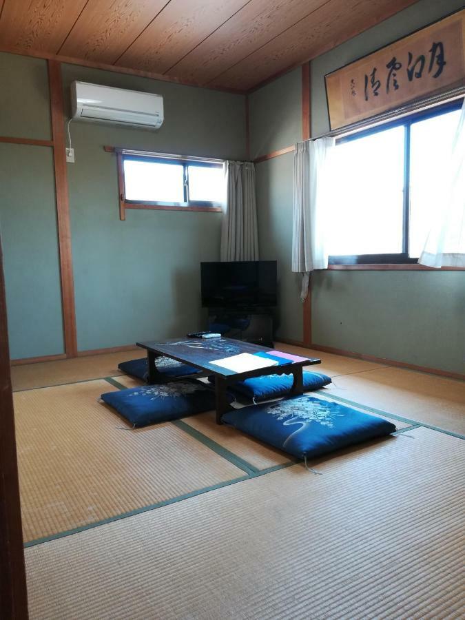 Toki Shirazu Hotel Kotohira Eksteriør billede