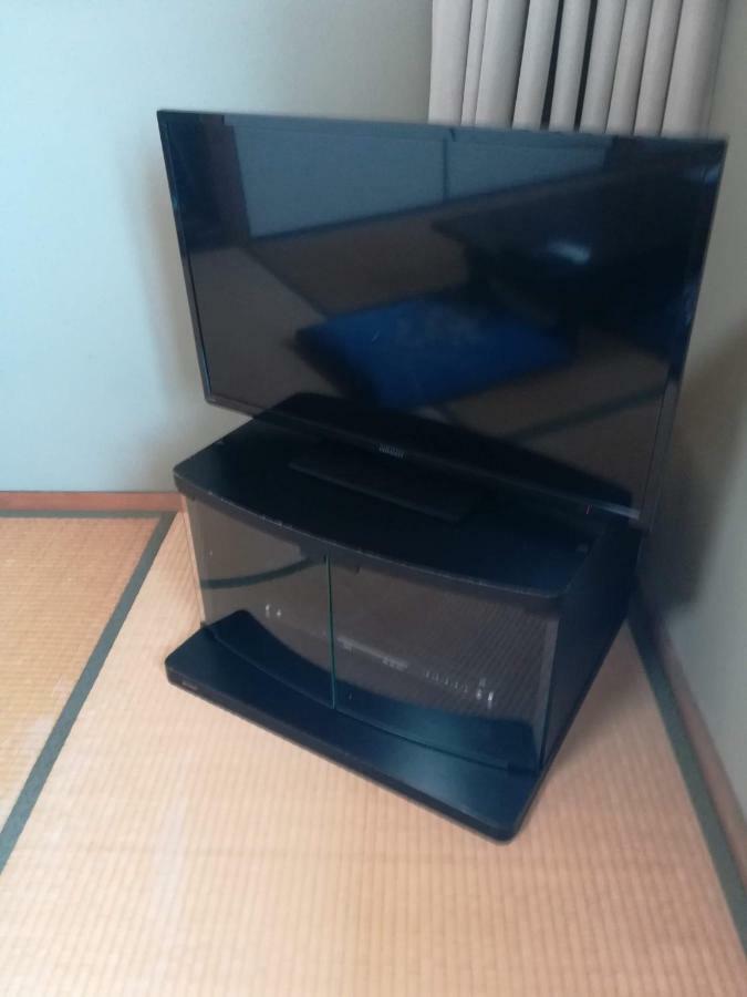 Toki Shirazu Hotel Kotohira Eksteriør billede