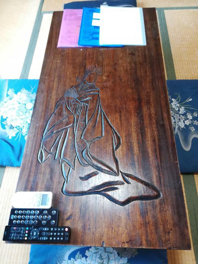 Toki Shirazu Hotel Kotohira Eksteriør billede