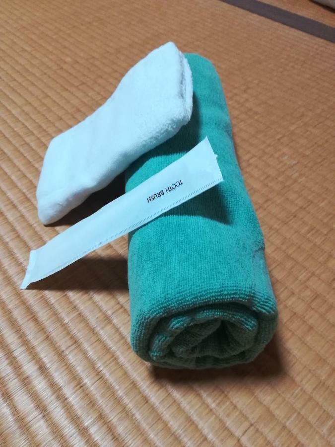 Toki Shirazu Hotel Kotohira Eksteriør billede