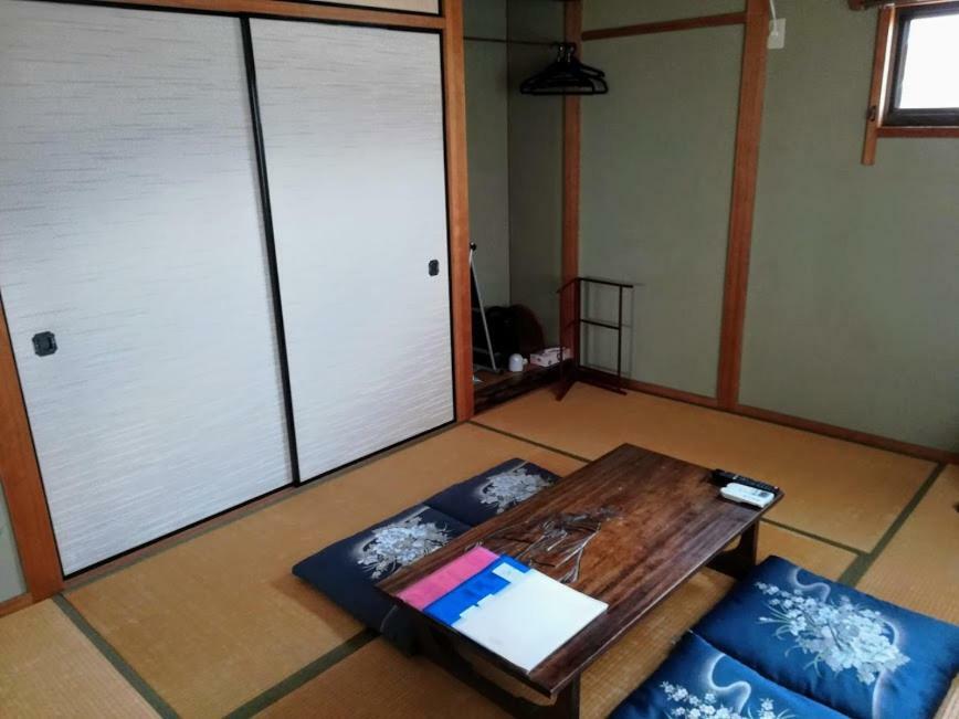 Toki Shirazu Hotel Kotohira Eksteriør billede